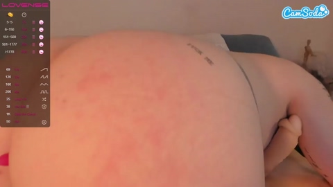 barbieroberts CamSoda 05-04-2023
